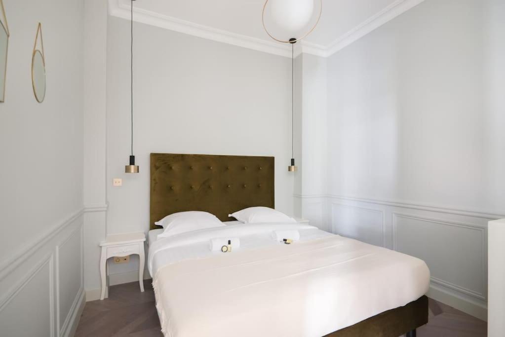 Bright And Gorgeous Flat In The Heart Of Paris Apartman Kültér fotó
